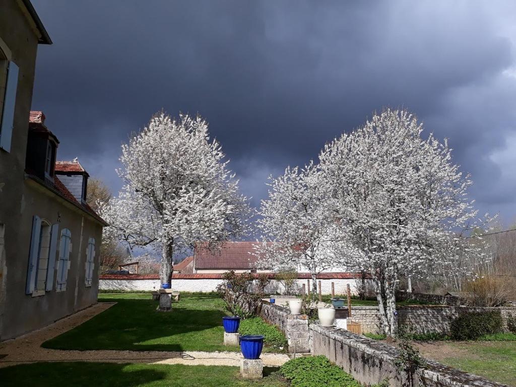 La Cuvellerie Hotel Narcy Kültér fotó