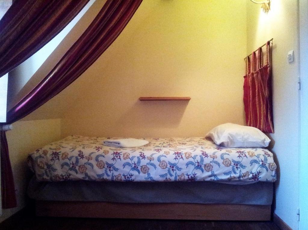La Cuvellerie Hotel Narcy Kültér fotó