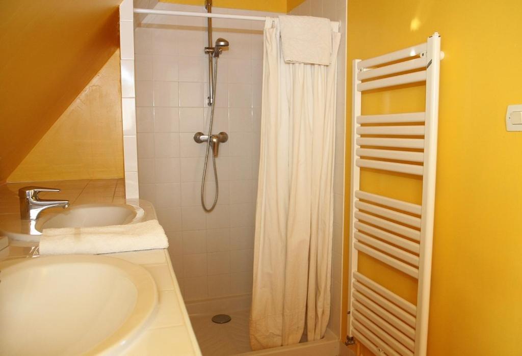 La Cuvellerie Hotel Narcy Kültér fotó