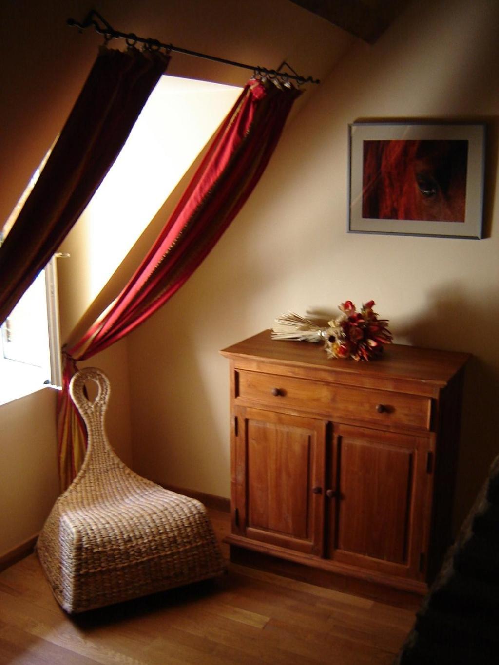 La Cuvellerie Hotel Narcy Kültér fotó