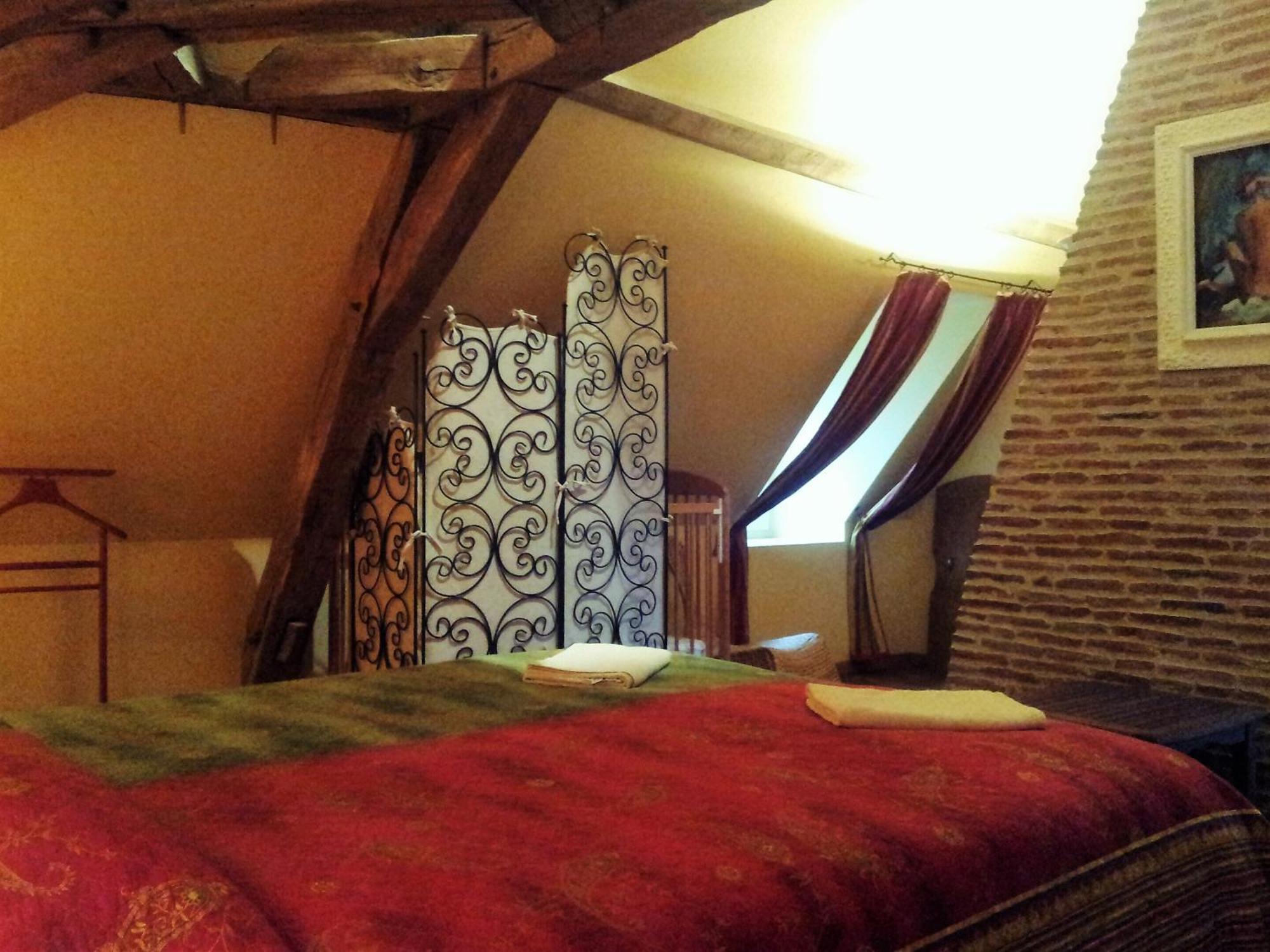 La Cuvellerie Hotel Narcy Kültér fotó