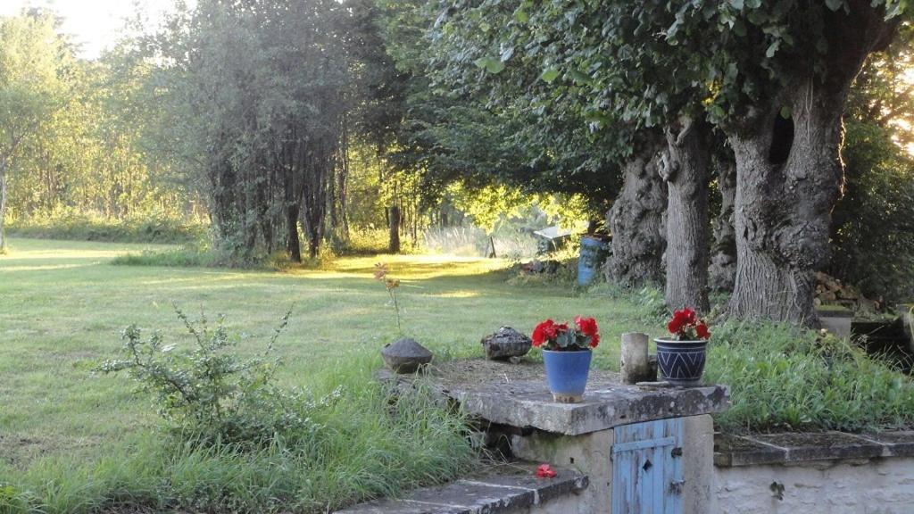 La Cuvellerie Hotel Narcy Kültér fotó